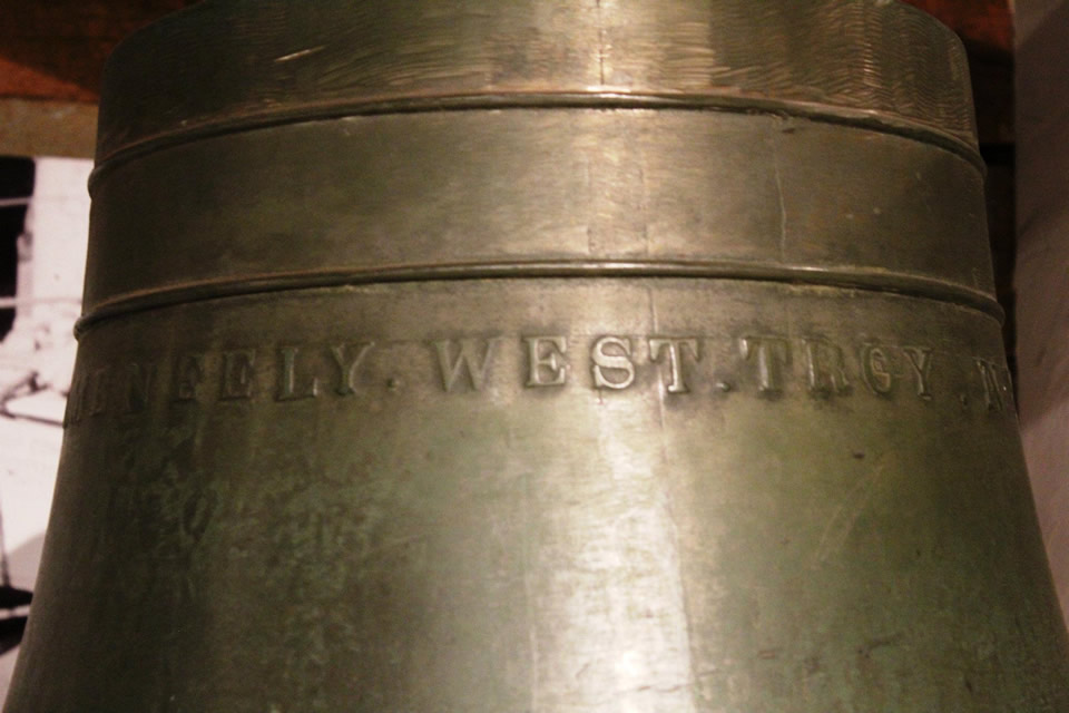Camel Bell