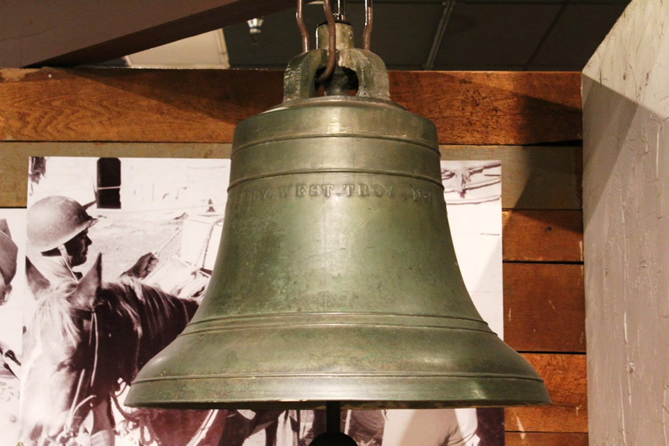 Camel Bell