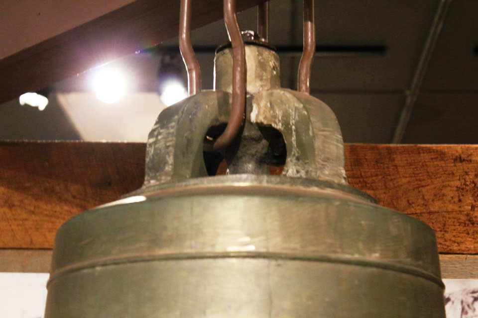 Camel Bell