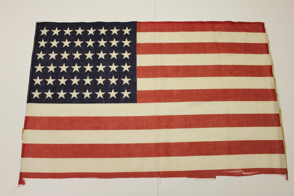 U.S. Flag