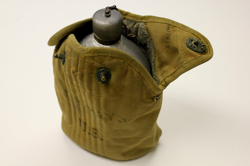 M1910 Canteen