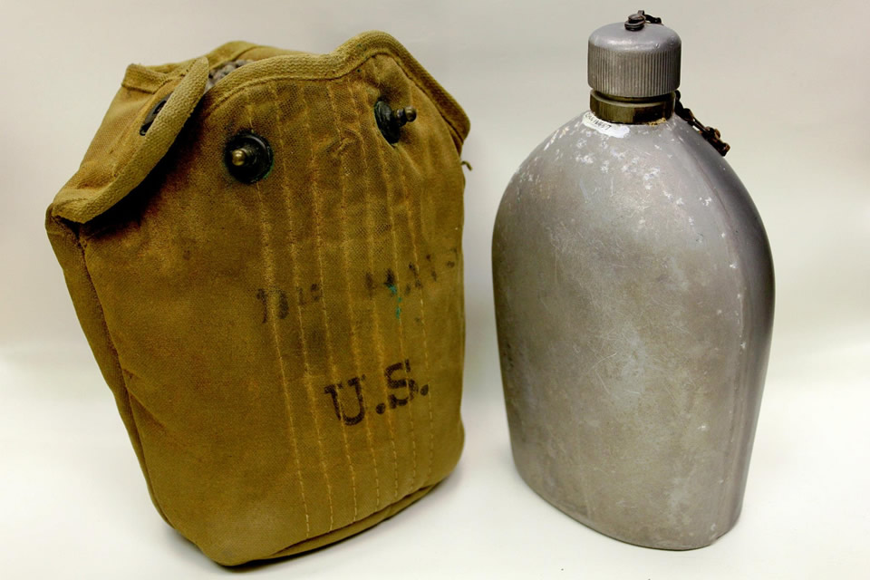 M1910 Canteen