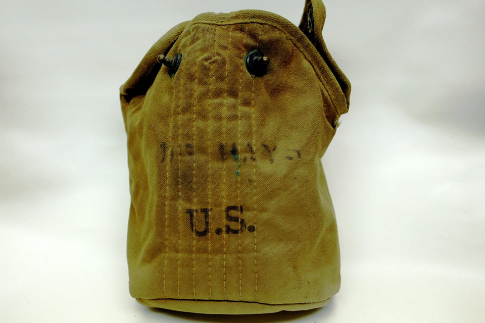 M1910 Canteen