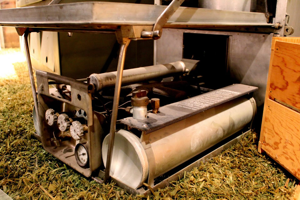 M1937 Field Range