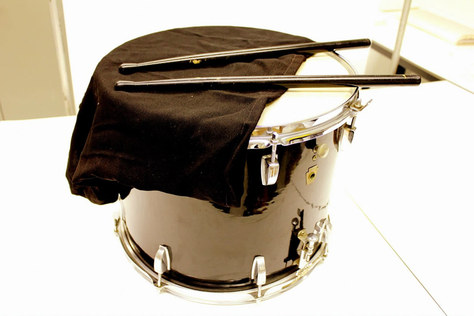 Snare Drum
