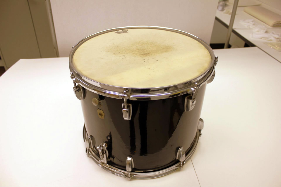 Snare Drum