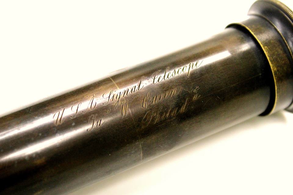 Telescope