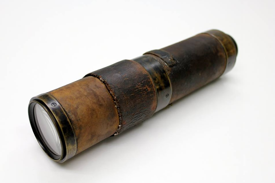 Telescope