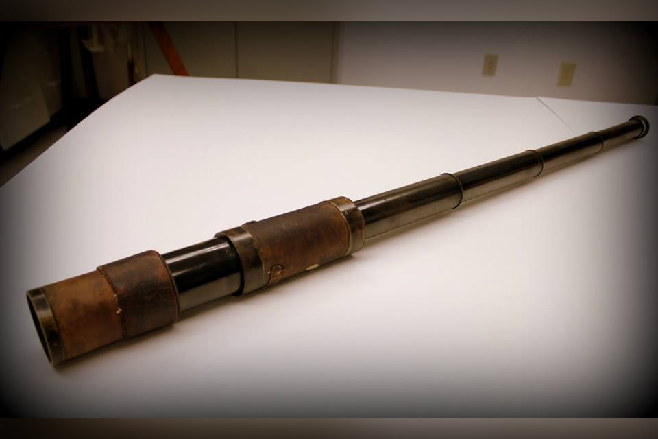 Telescope