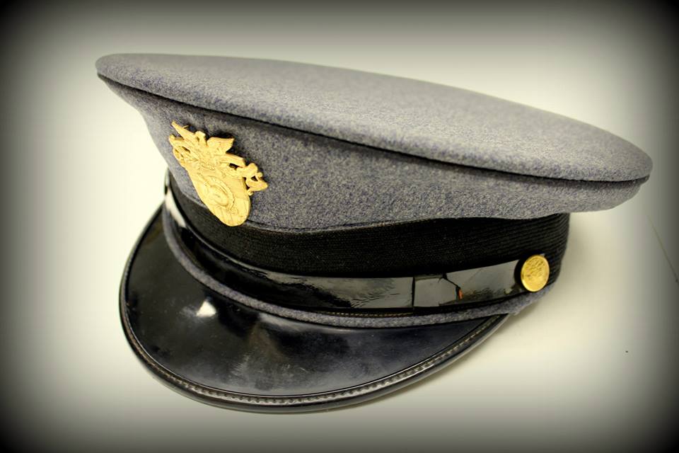 West Point Headgear