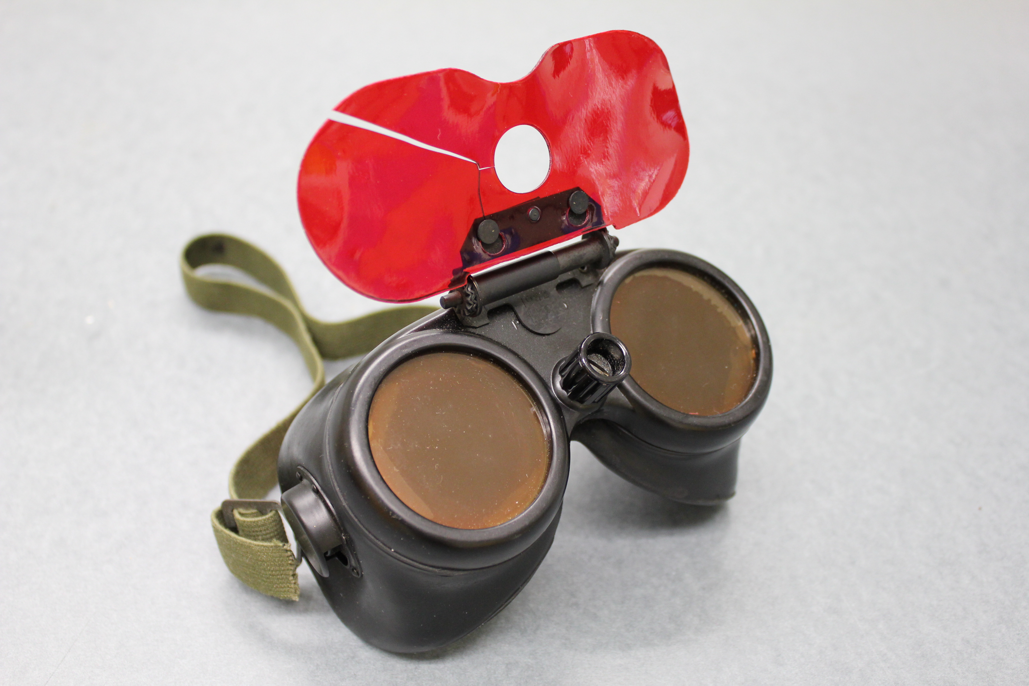  Variable Density Goggles
