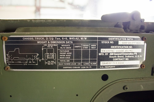  Water Purification Truck View 2