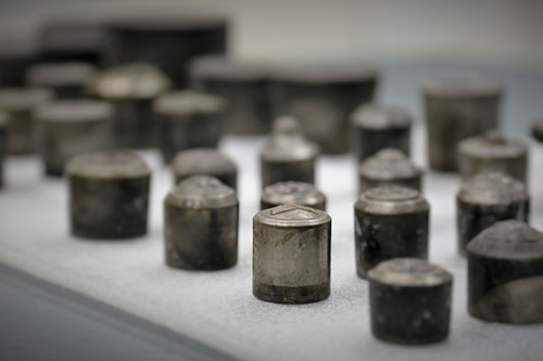 Hub and Die Collection 1