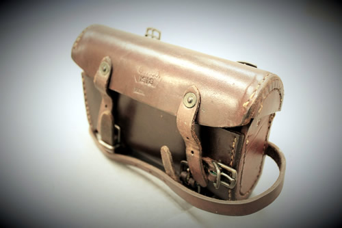 Bike Repair Bag 1
