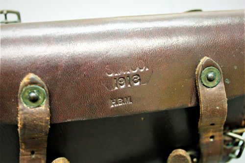 Bike Repair Bag 2
