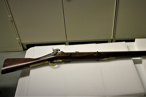 Rampart Gun View 3