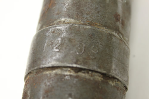 British Emergency Ration Tin View 1View 3