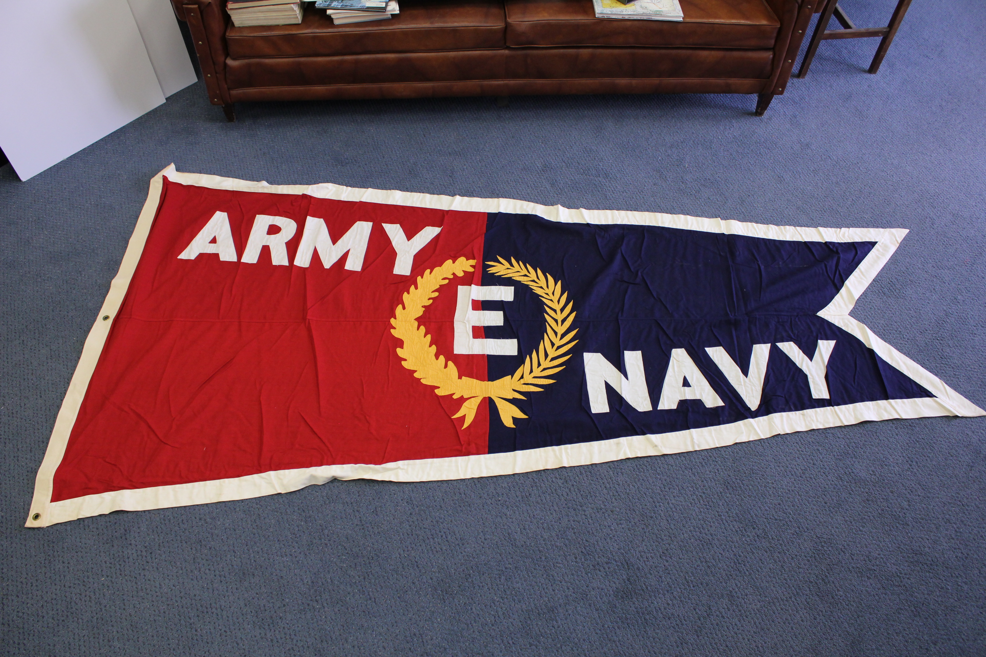  Banner for Excellence View 1