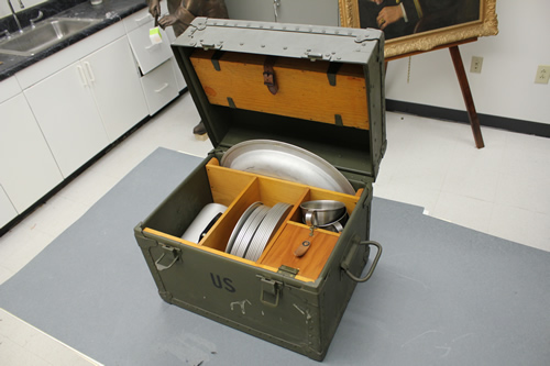  M1937 Officers Field Mess Outfit View 3