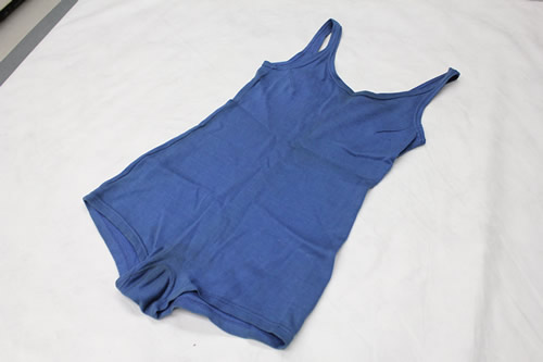 Women’s PT Bathing Suit — Mid-20th Century View 1