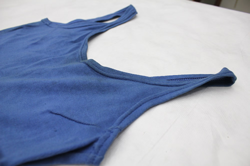 Women’s PT Bathing Suit — Mid-20th Century View 2