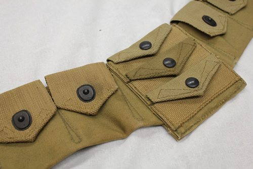M1912 Bandoleer - View 3