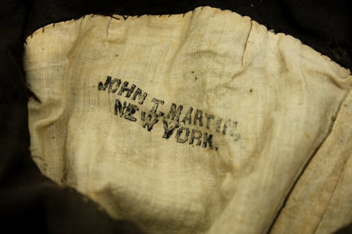 Civil War Era Enlisted Frock Coat - View 3