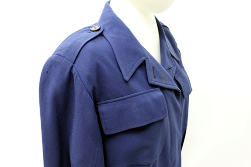 WWII W.A.S.P. Jacket - View 1