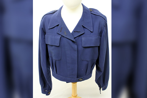 WWII W.A.S.P. Jacket - View 2