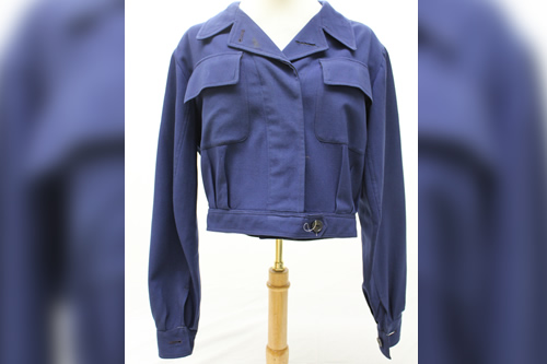 WWII W.A.S.P. Jacket - View 3