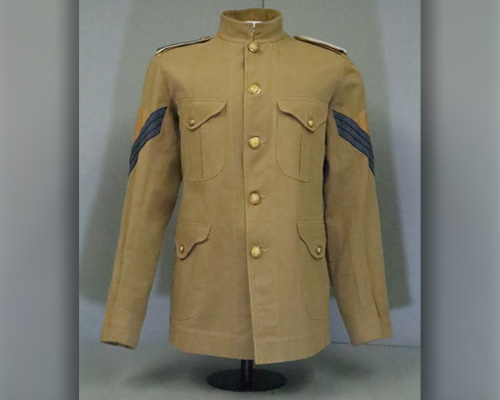 M1899 Tropical Field Service Uniform