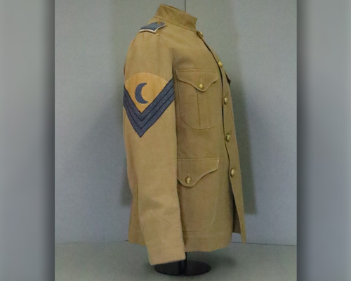 M1899 Tropical Field Service Uniform