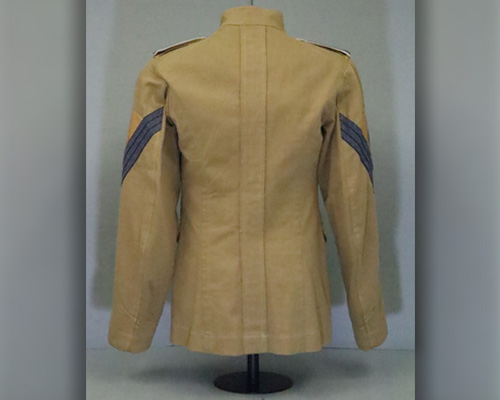 M1899 Tropical Field Service Uniform