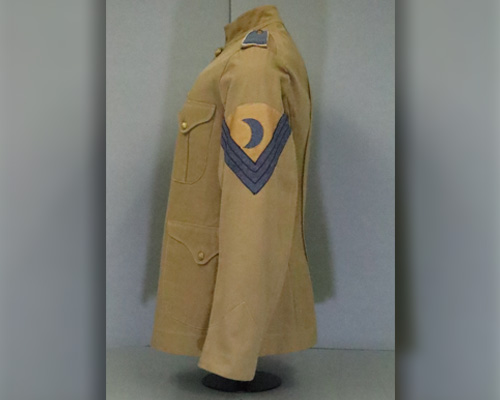 M1899 Tropical Field Service Uniform
