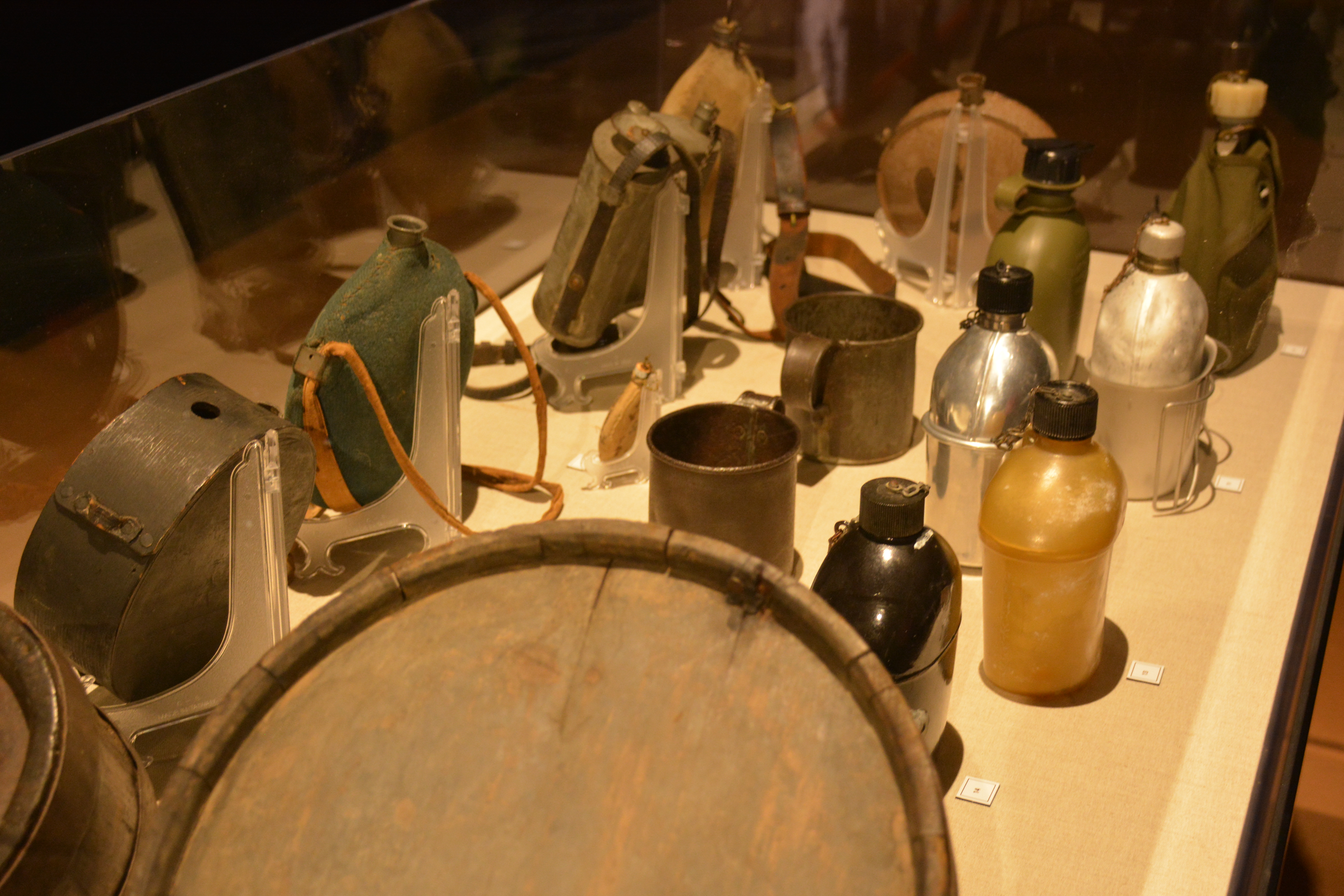 Personal Items