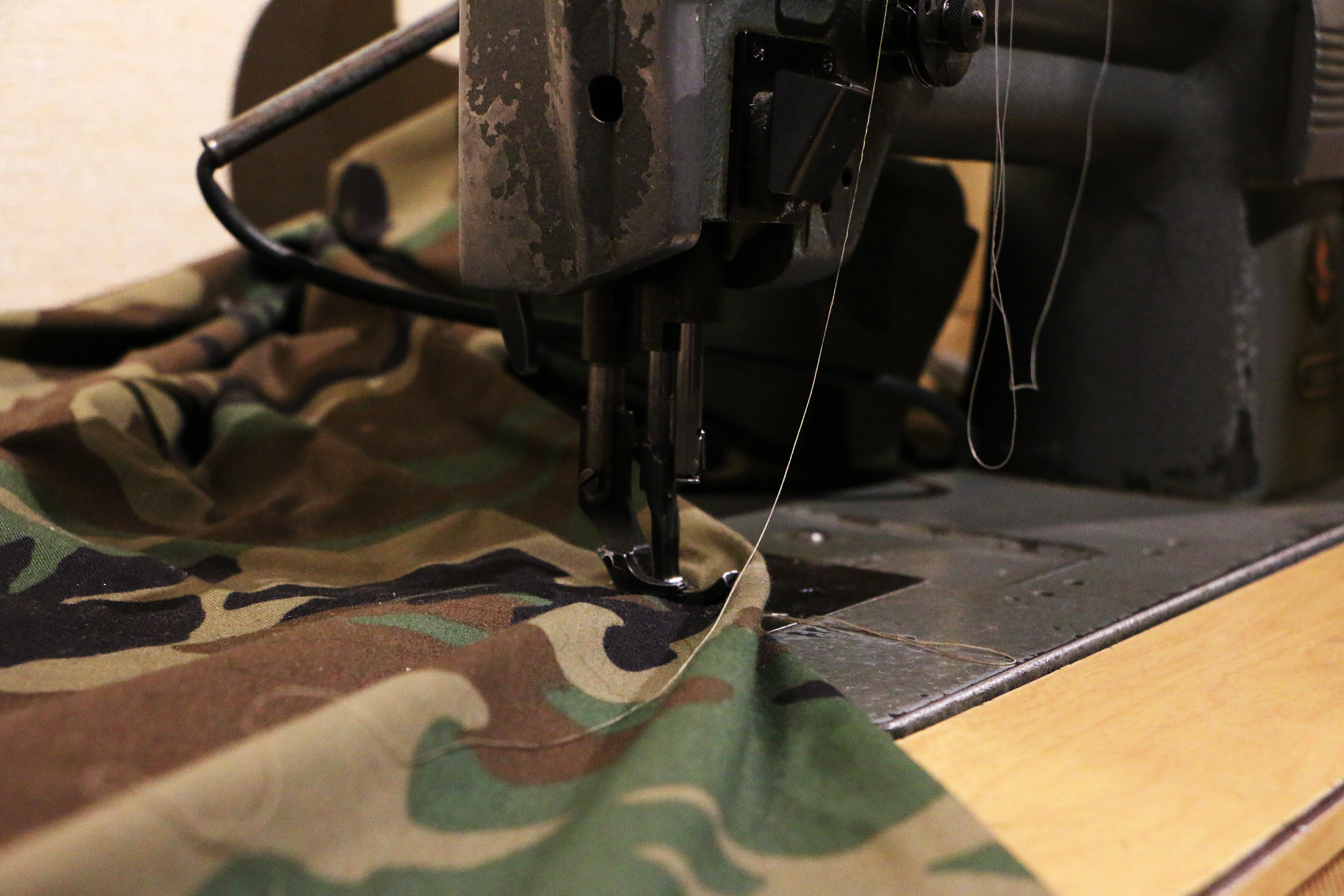 Sewing