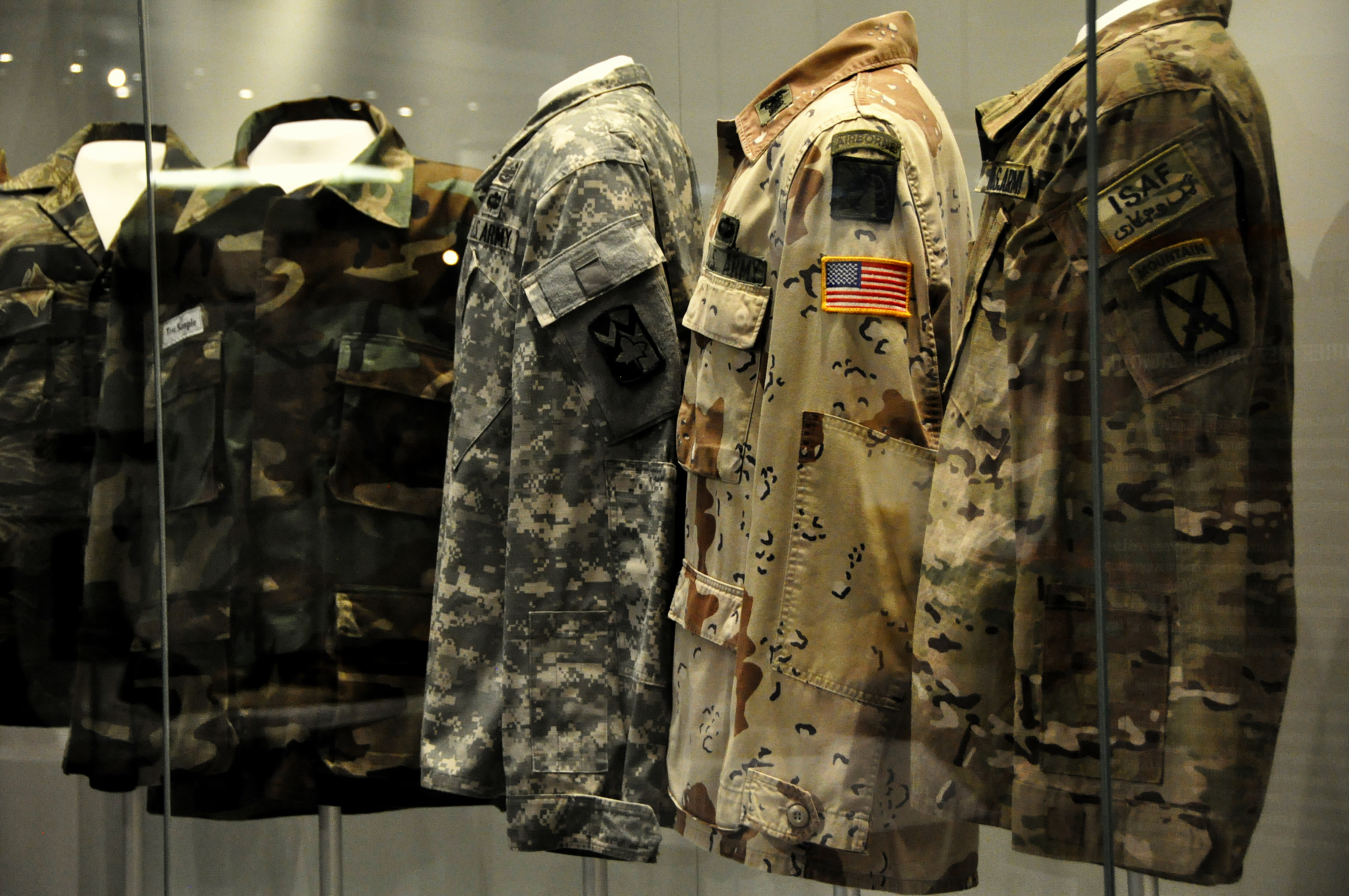 Camo
