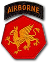 108th Airborne Division