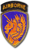 13th Airborne Division