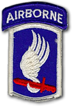 173rd Airborne Brigade