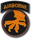 17th Airborne Division