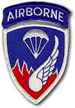 187th Airborne Regimental Combat Team