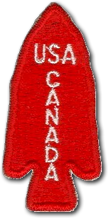 1st Special Service Force