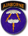 21st Airborne Division