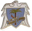 551st Infantry