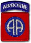82nd Airborne Division