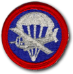 Allied Cap Badge - Enlisted