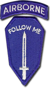 Infantry School