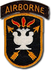 JFK Special Warfare Center