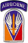 Joint Readiness Training Center